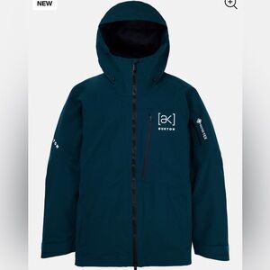 Burton Men's [ak] Cyclic Gore-Tex Jacket